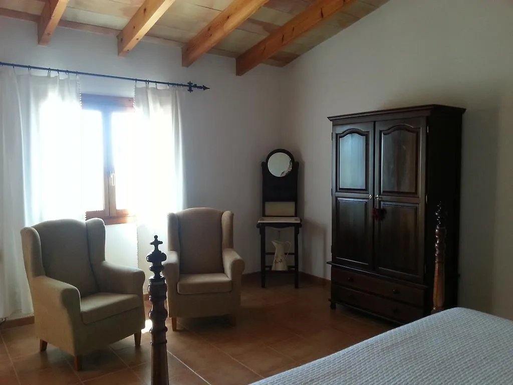 Agroturismo Finca Son Sala Guest House Campos 0*, Campos (Mallorca)