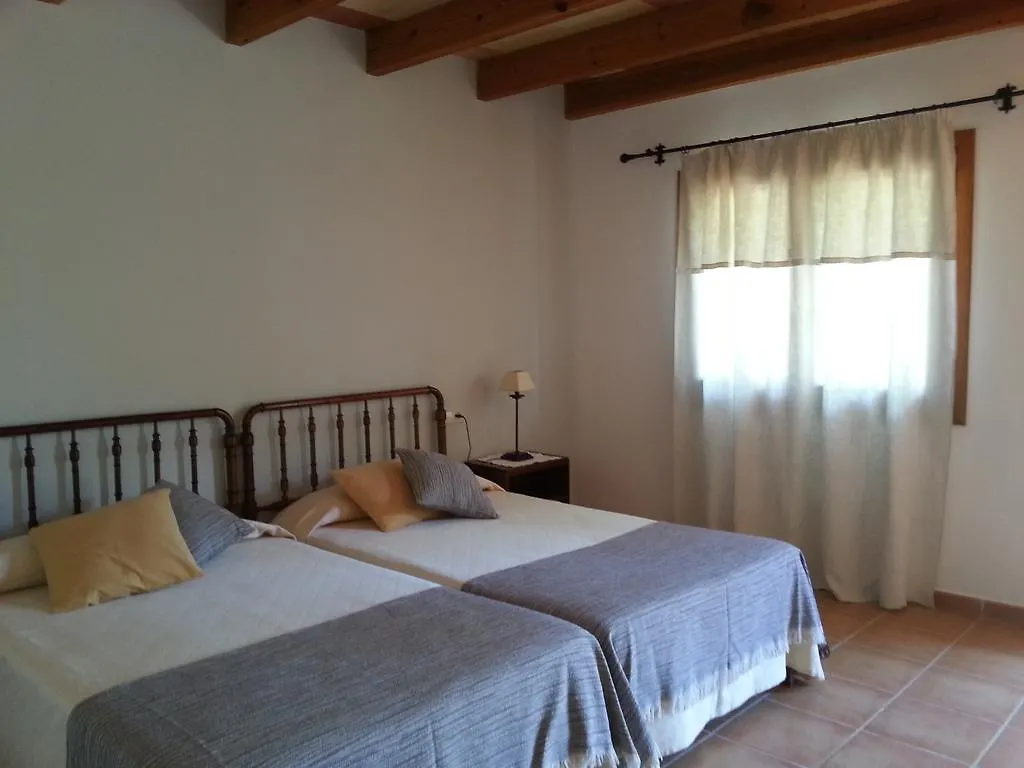 Agroturismo Finca Son Sala Campos  0*, Campos (Mallorca) Spanje