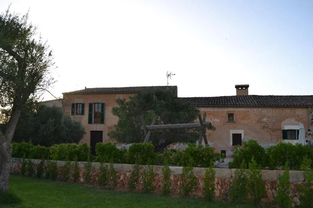 Agroturismo Finca Son Sala Campos  0*, Campos (Mallorca)
