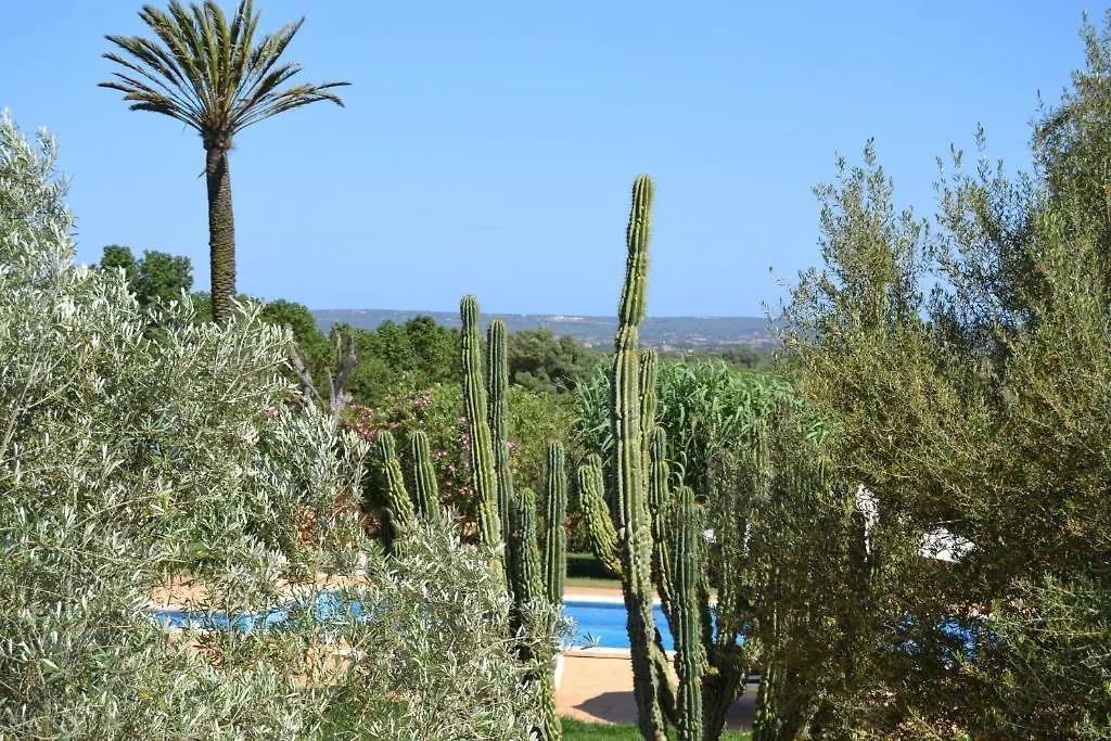 Agroturismo Finca Son Sala Campos  0*, Campos (Mallorca)