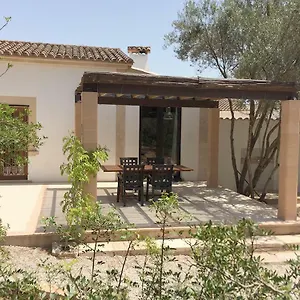 Tortugas Ferienhaus