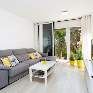  Apartment Monkey House Spanien