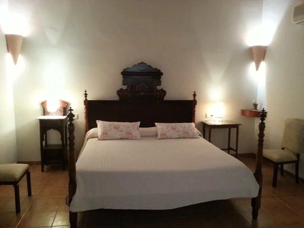 Agroturismo Finca Son Sala Guest House Campos Country house