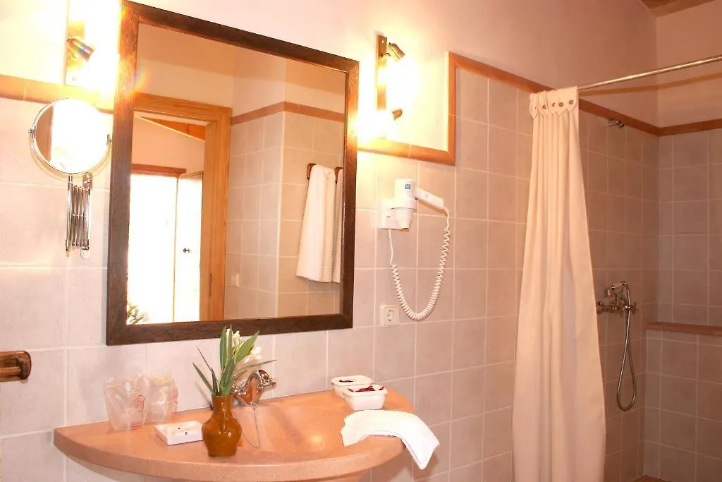 Agroturismo Finca Son Sala Guest House Campos 0*, Campos (Mallorca)