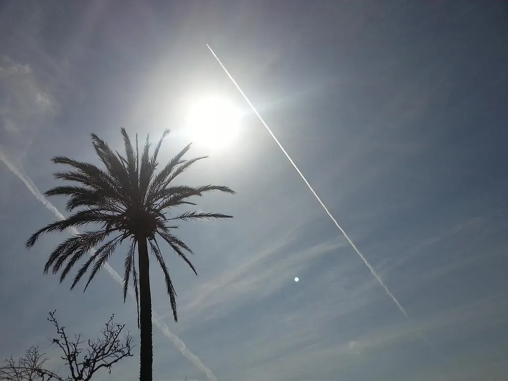Agroturismo Finca Son Sala Guest House Campos Campos (Mallorca)