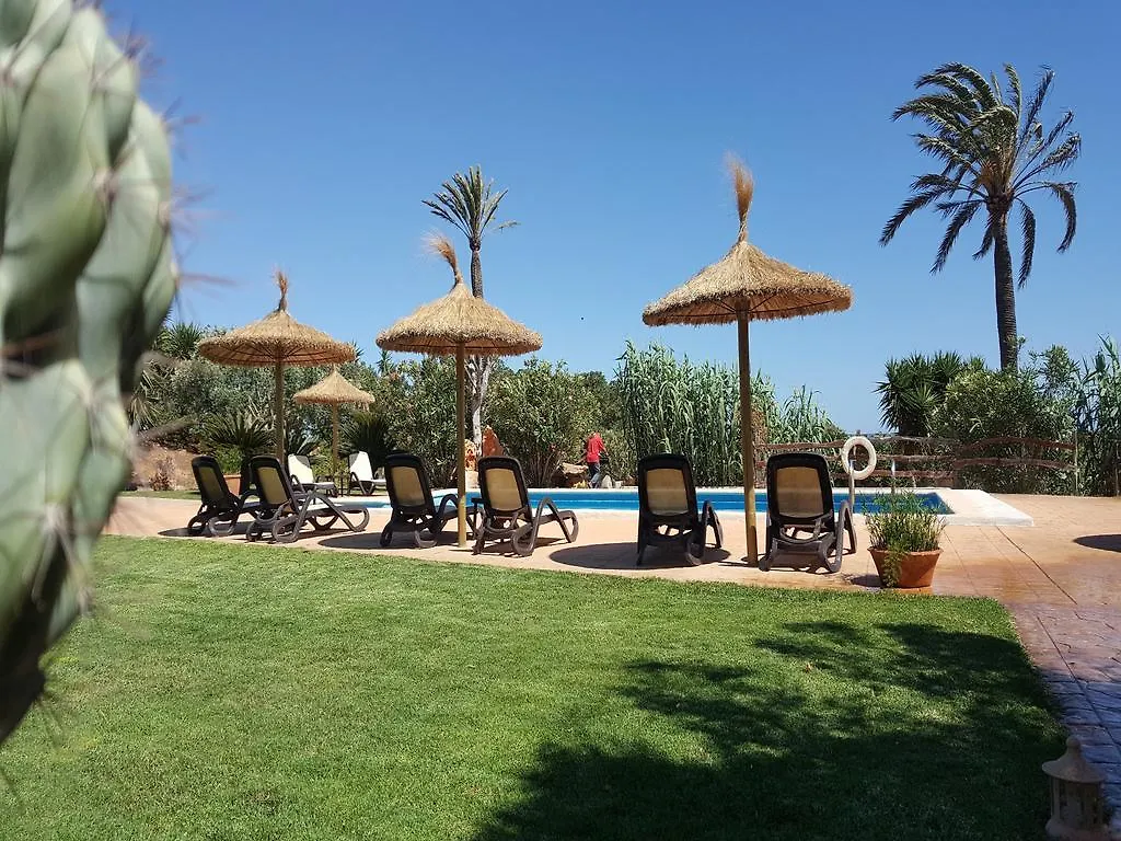 Country house Agroturismo Finca Son Sala Guest House Campos