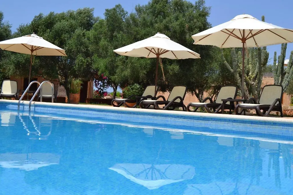Country house Agroturismo Finca Son Sala Guest House Campos