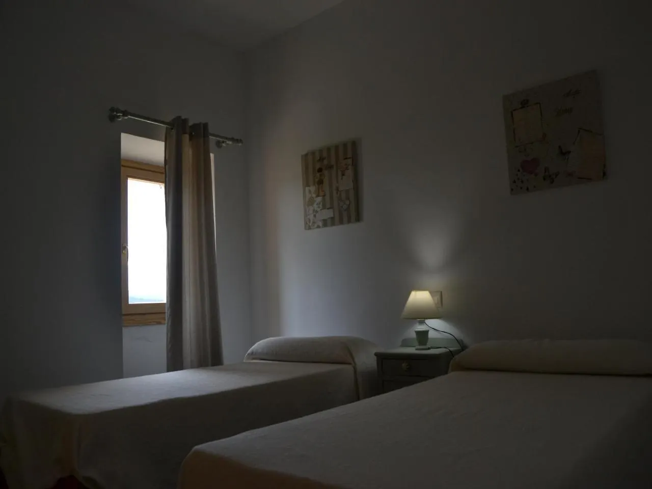 Agroturismo Finca Son Sala Guest House Campos Country house Campos (Mallorca)
